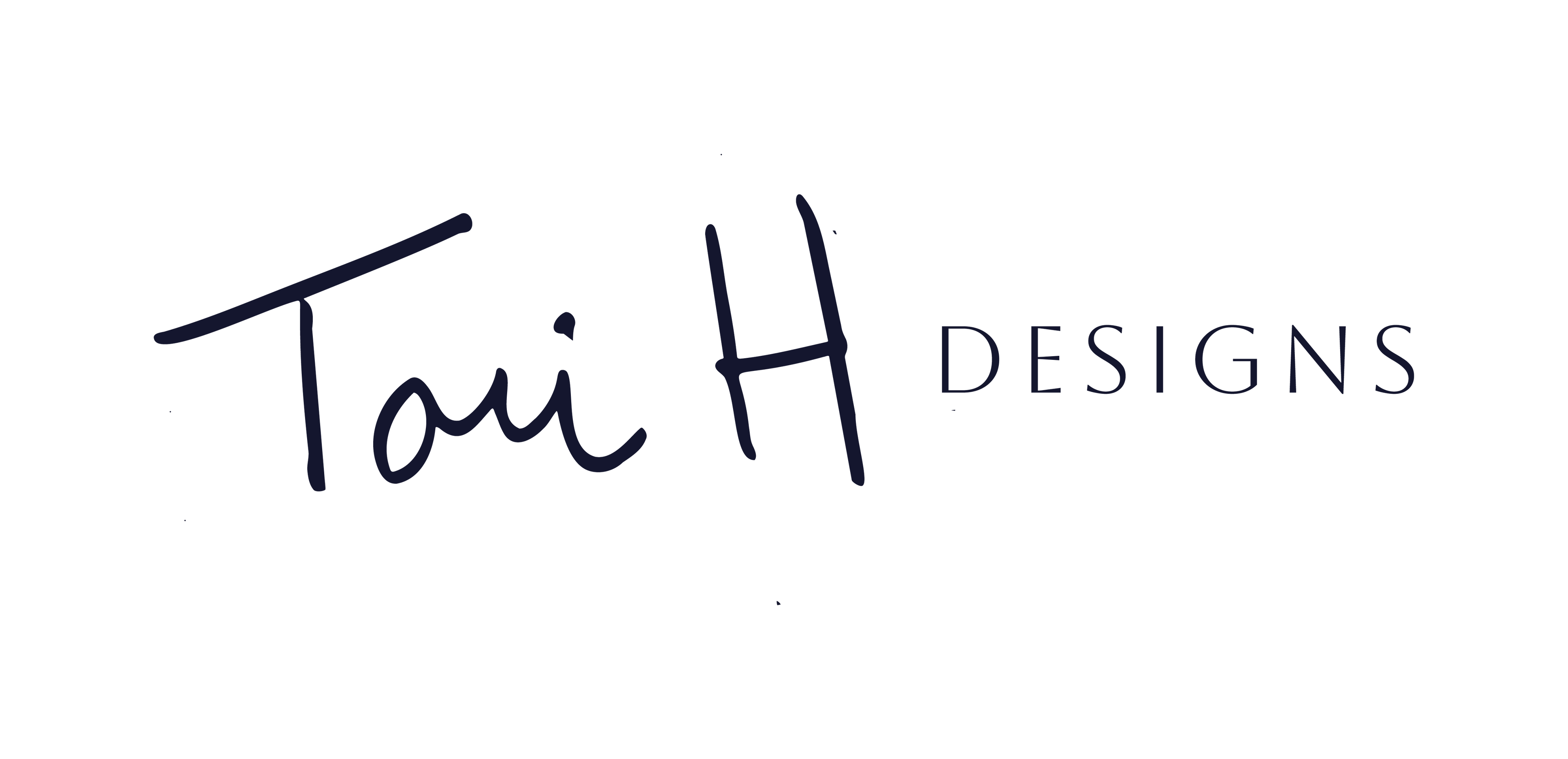Tori H Designs